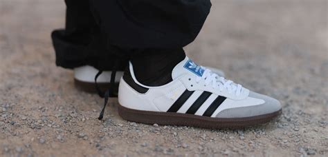 Adidas Samba shopvielfalt